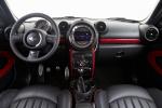 Mini Paceman All4 JCW 2013 года